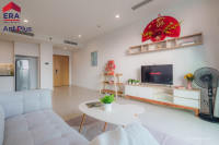 SADORA - HÀNG HIẾM - THÁP A - CĂN 2PN + 92m2 + VIEW PHÁO HOA QUẬN 1