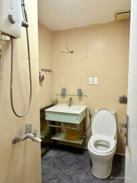 Căn hộ 75m2 Hoàng Kim Thế Gia sổ hồng sẵn, full nội thất, TT 950tr ở ngay