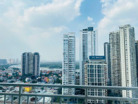 Bán căn 3PN full nội thất cao cấp tại Cantavil Premier Quận 2, view Sông Sài Gòn