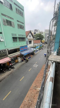 Chung cư Quận 5-112m- 4PN giá chỉ 3... tỷ