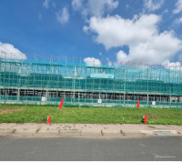 Bán nền sổ hồng khu Nam Long 2, Cái Răng, Cần Thơ