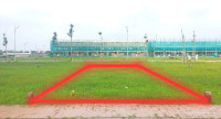 Nền thổ cư vị trí đẹp Khu Nam Long 2, Cái Răng, Cần Thơ