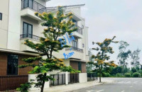 CÓ ĐẤT CÓ NHÀ, Ở, KD, CHO THUÊ, ĐƯỜNG THÔN RỘNG, Ô TÔ TRÁNH, TRUNG TÂM THỊ TRẤN