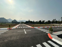 chỉ 440tr sở hữu đất nền gần các khu công nghiệp, các dự án lớn tại  lạc thủy,