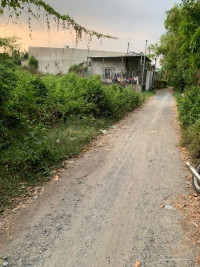 Bán GẤP đất thổ cư 187m2- gần tỉnh lộ 9- Đức Hòa- Long An