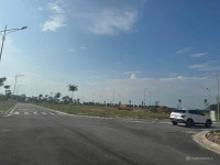 Bán lô đất đẹp Trung Tâm - Phường Đa Mai, TP Bắc Giang.