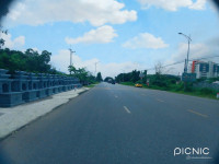  Bán quỹ đất 2.500m² full thổ cư - Thuận Thành, Bắc Ninh