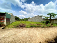 KẸT TIỀN BÁN GẤP 200M2 ĐẤT THỔ CƯ NGAY SÁT BÊN CHỢ, TR.HỌC, DÂN ĐÔNG. GIÁ 160TR