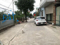 BÁN NHÀ HÒA LẠC, CỔNG KHU CNC VIEW HỒ, 5P ĐI BỘ TỚI ĐH FPT, 10P TỚI METRO, 100M2