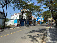 Bán đất Hoà Lạc, sát quốc lộ 21, đối diện đh FPT, đhqg, ô tô tránh, 100m2, mt7m