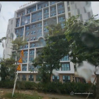 BÁN ĐẤT HOÀ LẠC, MẢNH DUY NHẤT CHỈ 1X TR/M2, ĐỐI DIỆN CỔNG FPT, CNC HOÀ LẠC, ĐHQ