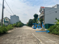 BÁN ĐẤT HOÀ LẠC, SÁT METRO 5, ĐẠI LÔ THĂNG LONG, HUYỆN THẠCH THẤT, ĐỐI DIỆN ĐH F