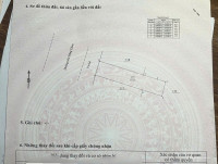 CHÀO BÁN LÔ ĐẤT MẶT TIỀN MAI ĐĂNG CHƠN – HÒA QUÝ