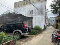 Bán Đất kiệt 192 Tô Hiệu - Hòa Minh, Liên Chiểu