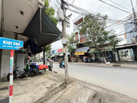 Bán Đất Kiệt 584 Tôn Đản, An Khê, Đà Nẵng