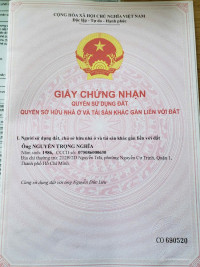 Bán đất mặt tiền rừng sát đối diện trường học 125 đến 128m2