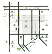 Chuyển nhượng dự án Nhà phố Shophouse mặt tiền Lê Lợi, TP Mới Bình Dương