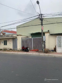 Bán gấp ,nhà xưởng mặt tiền 15x 60m ,Đoàn Nguyễn Tuấn ,Hưng Long ,Bình Chánh.