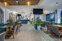 TOÀ NHÀ VP - 21 CHDV- TỔNG SÀN: 1,800 M2- MT ĐẶNG DUNG,Q1- NGANG: 15M- 195 TỶ