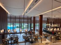 TOÀ K.SẠN 29 PHÒNG- MT NAM KỲ ĐỐI DIỆN DINH ĐỘC LẬP- NGANG 5,5M- GIÁ: 160 TỶ