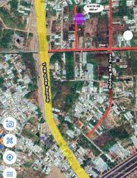 ĐẤT NHÀ VƯỜN HIẾM – KHU VỰC ĐÃ HIỆN HỮU – TP. VŨNG TÀU