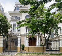 BÁN Biệt thự VICTORIA VILLAGE QUẬN 2 GIÁ 55 tỷ căn GÓC