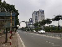 The Reflection West Lake – dự án hiếm hoi bên Hồ Tây