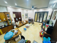 Nhà đẹp Xuân Đỉnh, cạnh Đsq Hàn Quốc, Starlake, Dt 45m*4 tầng, rộng 5m2, 10.5 tỷ