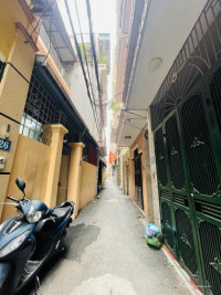 NGUYỄN ĐÌNH HOÀN– NHÀ DÂN XÂY– NGÕ THÔNG Ô TÔ VF3 QUA– VỀ Ở NGAY ĐÓN TẾT- 12TỶ9