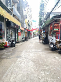 SIÊU PHẨM XUÂN ĐỈNH- MẶT NGÕ THÔNG Ô TÔ TRÁNH- KINH DOANH ĐA DẠNG - 45M²- 6 TẦNG