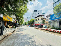 MẶT PHỐ LẠC LONG QUÂN - BAO QUY HOẠCH - DT 45M - MT 5M - KINH DOANH VÔ ĐỐI