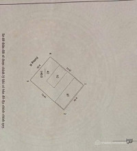 ĐẤT VÀNG QUAN HOA - CẦU GIẤY - 139M2 - MẶT TIỀN 9.6M - CHỈ 200TR/M2 - NGÕ 3 GÁC