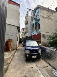 Bán nhà phố Ngô Quyền Hà Đông 67m 4 tầng, mặt tiền 4.3m, ngõ thông, tặng nội thấ