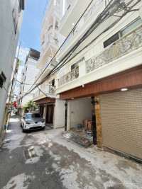 Bán nhà PHÚ GIA– PHÚ THƯỢNG– TÂY HỒ. GIÁ ĐẦU TƯ NGON- Gara 7 chỗ- 120m- hơn 24tỷ