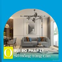 NỖI LO CHẬM BÀN GIAO KHI MUA CĂN HỘ - PHÚ TÀI CENTRAL LÀ LỜI GIẢI CHO KHÁCH HÀNG