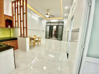 NHÀ BÁN NGAY BÌNH LONG-NGUYỄN SƠN-62M2-NGANG LỚN 4.2M-NỞ HẬU-GIÁ CHỈ 4.1 TỶ