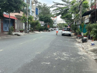 Bán đất DT to 162m2 đường 10m có vỉa hè ngang 5.4m ngay Nhà Thiếu Nhi 15.8 tỷ