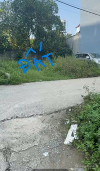 BÁN ĐẤT HOÀ LẠC, TT CNC HOÀ LẠC, CỔNG ĐH FPT, ĐHQG, SÁT ĐƯỜNG METRO5, 80M2, PHÙ