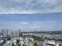 BÁN CĂN HỘ BLUE SKY TOWER_HQC BÌNH TRƯNG ĐÔNG GIÁ 2.5 TỶ CÓ 2PN