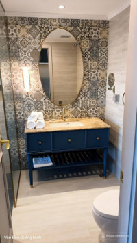 Căn studio 1 ngủ ,view bãi tắm ,dòng tiền 8%/ năm