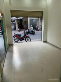 [Phường Bàn Cờ] Mặt Tiền Kinh Doanh Quận 3 – Gần Chợ Vườn Chuối – Dòng Tiền 22tr