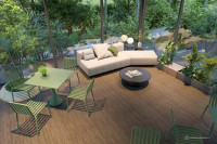 ĐẦU TƯ LUMIAN HÔM NAY: Giá 10 triệu/m² Tăng giá mạnh khi cao tốc Biên Hòa VT