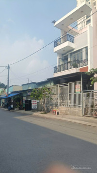 BÁN ĐẤT MẶT TIỀN LÊ TẤN BÊ,PHƯỜNG AN LẠC (11m x 30m x 330m2) 35 TỶ TL