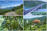 VÌ SAO CHỌN ĐẠ HUOAI?Một vùng đất không ồn ào – nhưng đang tích lũy giá trị