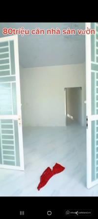 Cần bán gấp 21 căn nhà sổ chung ngay cổng 3 KCN Phước Đông