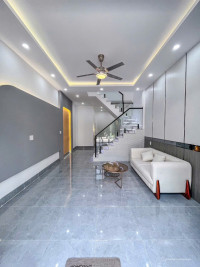 KẸT TIỀN GIẢM NGAY 100 TRIỆU – NHÀ MỚI ĐẸP