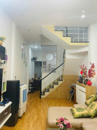 H0T_BÁN NHÀ 2 TẦNG K/86 TRƯNG NỮ VƯƠNG SÁT CẦU RỒNG,HẢI CHÂU_3.5Ti