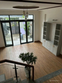 Bán Nhà 3 Tầng Mặt Tiền Đường 7m5 Trung Tâm Hoà Xuân - Ngay Diệp Minh Châu