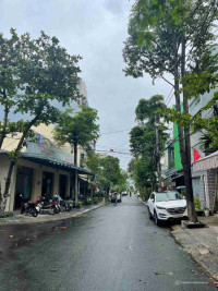 Nhà Mặt Tiền Ngay Lê Thanh Nghị , Trung Tâm Hải Châu - Hoà Cường Nam
