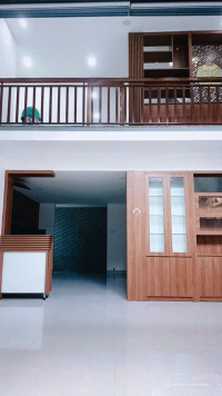 Bán Gấp Nhà 3.5 Tầng Kiệt 5M Khu Nam Việt Á - Ngũ Hành Sơn